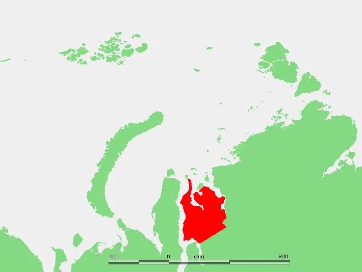 Kara Sea