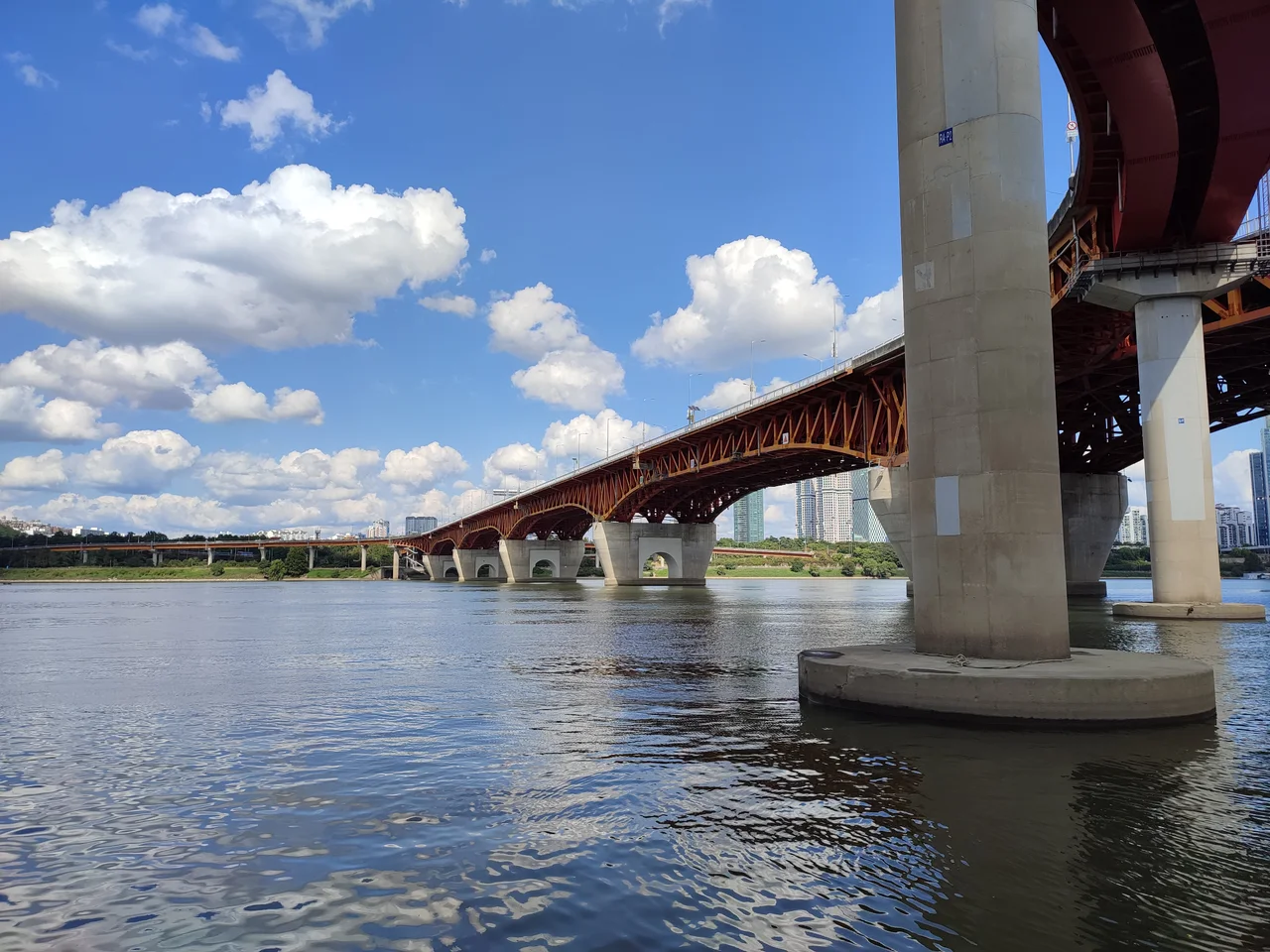 Seongsu Bridge